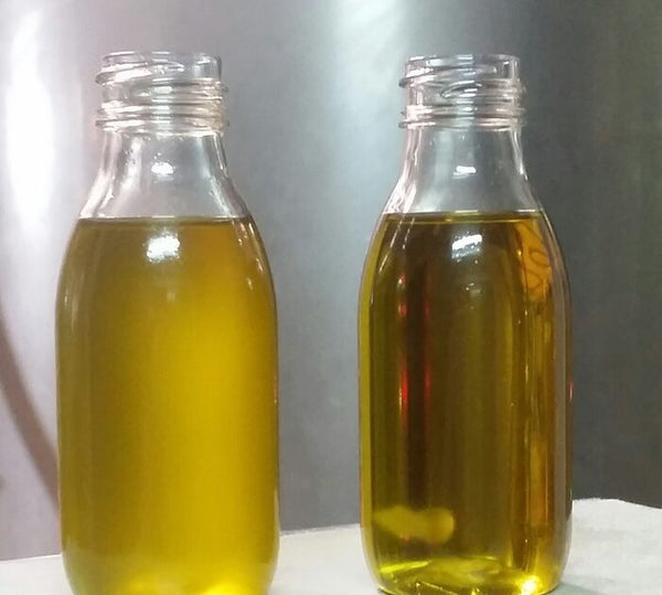 Filtrato o non filtrato? Quale olio scegliere e perché