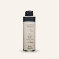 Olio EVO in Lattina — Formato Ristorazione
