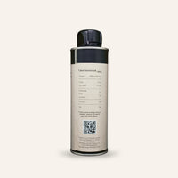 Olio EVO in Lattina — Formato Ristorazione