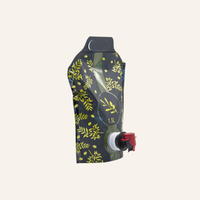 Olio EVO 1.5L — Stand-up Pouch