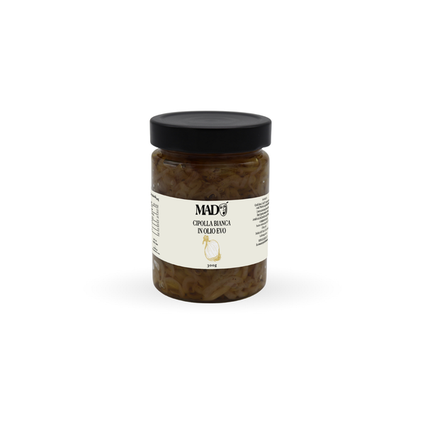 Cipolle Sott'olio EVO