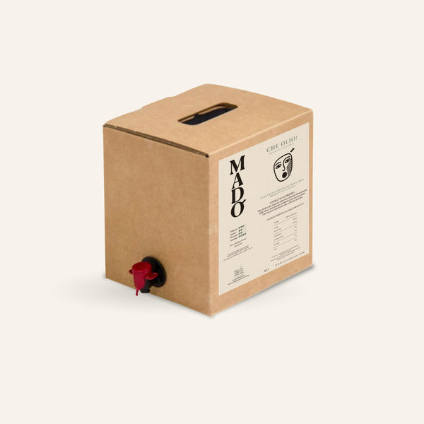 Olio EVO 5L Bag in Box